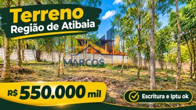 Terreno, 2712 m² - Foto 1