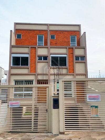 Sobrado, 3 quartos, 180 m² - Foto 1