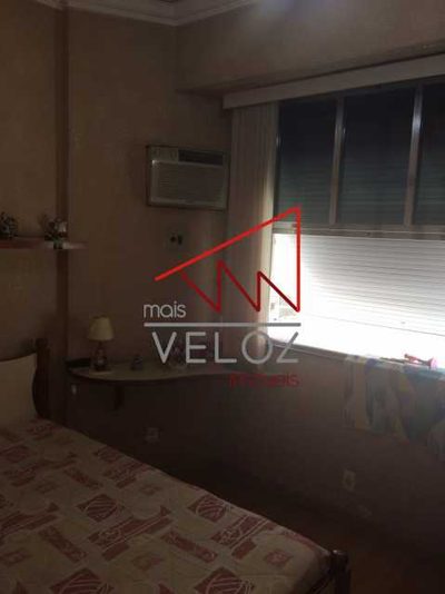 Apartamento, 3 quartos, 90 m² - Foto 5