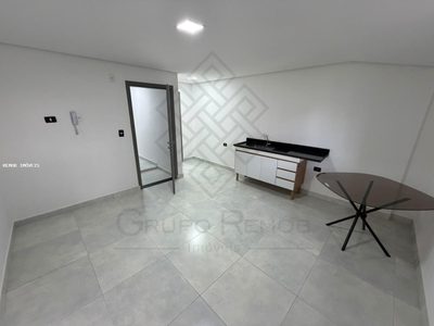 Apartamento, 1 quarto, 24 m² - Foto 1