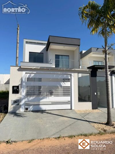 Casa, 3 quartos, 180 m² - Foto 2