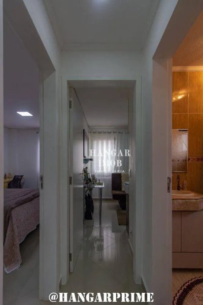 Apartamento, 3 quartos, 129 m² - Foto 4