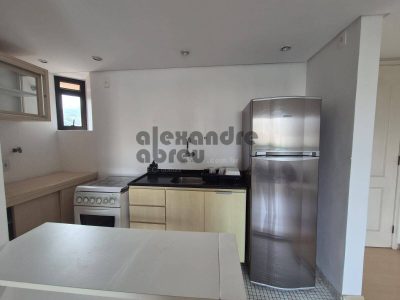 Apartamento, 1 quarto, 45 m² - Foto 5