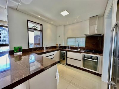 Apartamento, 3 quartos, 115 m² - Foto 3