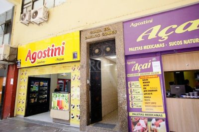 Sala-Conjunto, 47 m² - Foto 3