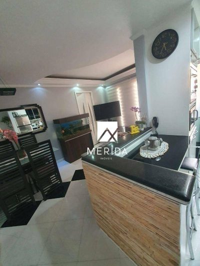Apartamento, 2 quartos, 50 m² - Foto 5