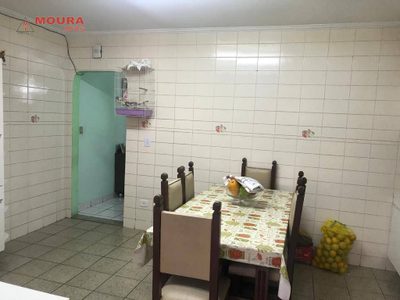 Sobrado, 4 quartos, 175 m² - Foto 4