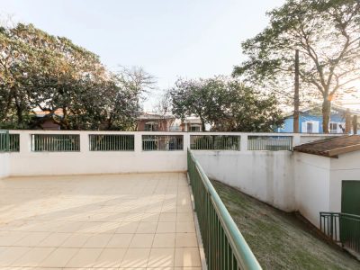Sobrado, 4 quartos, 301 m² - Foto 1