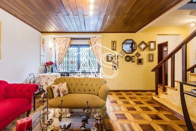 Casa, 3 quartos, 329 m² - Foto 4