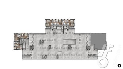Apartamento, 2 quartos, 66 m² - Foto 3