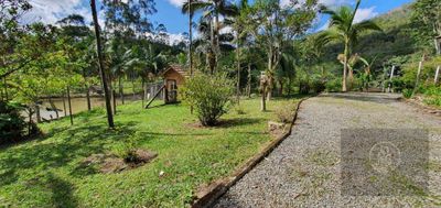 Sítio, 2 quartos, 4 hectares - Foto 3