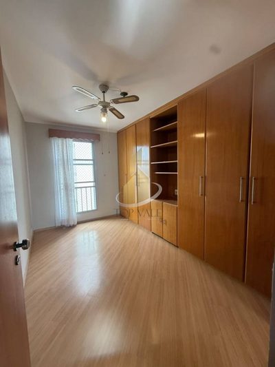 Apartamento, 3 quartos, 118 m² - Foto 3