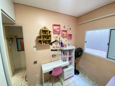 Casa, 3 quartos, 80 m² - Foto 4