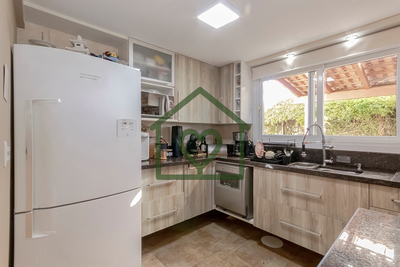 Casa, 3 quartos, 191 m² - Foto 5