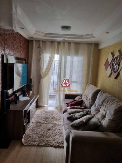 Apartamento, 2 quartos, 60 m² - Foto 3