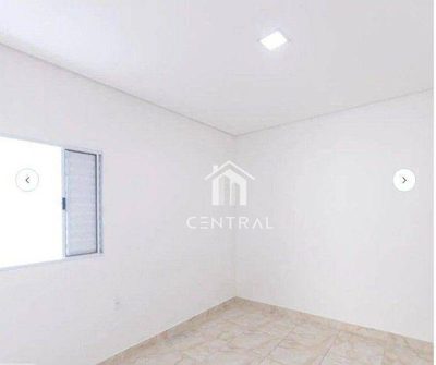 Casa, 2 quartos, 100 m² - Foto 2