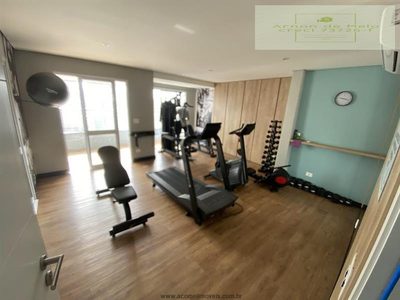 Apartamento, 2 quartos, 76 m² - Foto 2