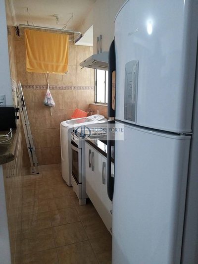 Apartamento, 2 quartos, 48 m² - Foto 2