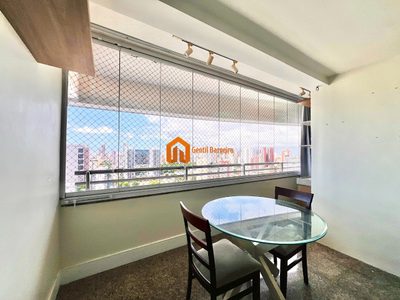Apartamento, 3 quartos, 113 m² - Foto 4