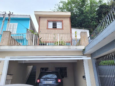 Sobrado, 4 quartos, 184 m² - Foto 1