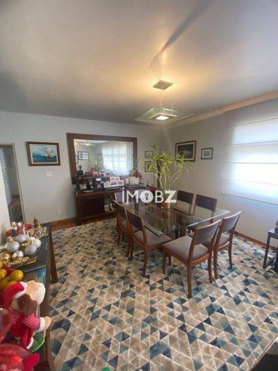 Apartamento, 3 quartos, 130 m² - Foto 5