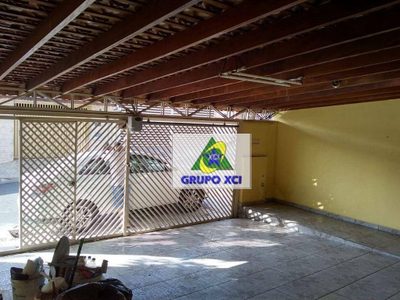 Casa, 3 quartos, 70 m² - Foto 2