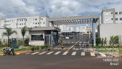 Apartamento, 2 quartos, 43 m² - Foto 1