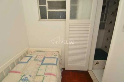 Apartamento, 1 quarto, 49 m² - Foto 2