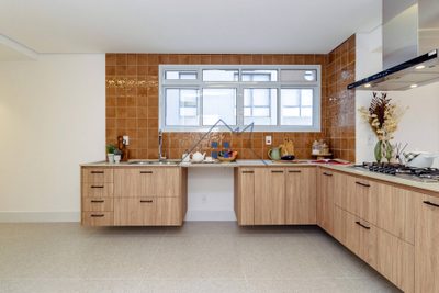 Apartamento, 3 quartos, 229 m² - Foto 3