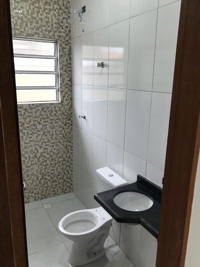 Casa, 2 quartos, 62 m² - Foto 4
