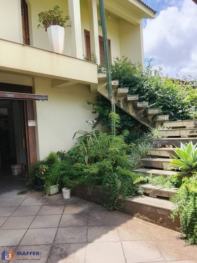 Sobrado, 5 quartos, 500 m² - Foto 5
