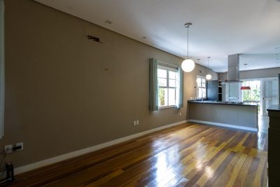 Casa, 3 quartos, 186 m² - Foto 1