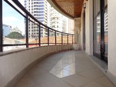 Apartamento, 3 quartos, 110 m² - Foto 1
