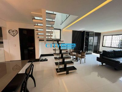 Sobrado, 4 quartos, 260 m² - Foto 4