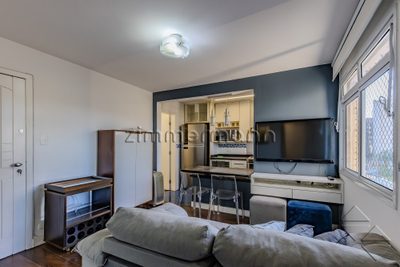 Apartamento, 2 quartos, 69 m² - Foto 3