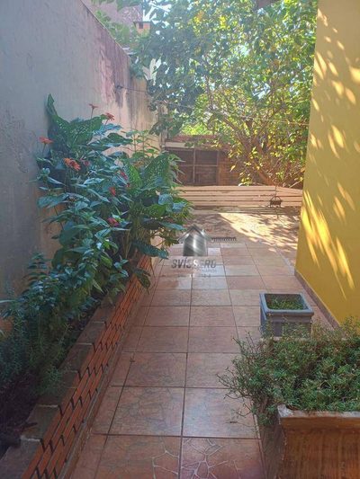 Casa, 5 quartos, 296 m² - Foto 2