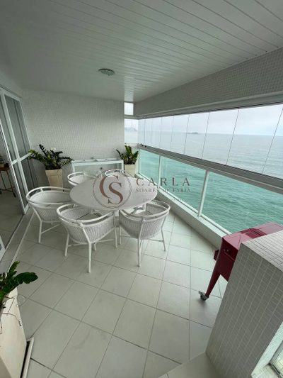 Apartamento, 3 quartos, 155 m² - Foto 3