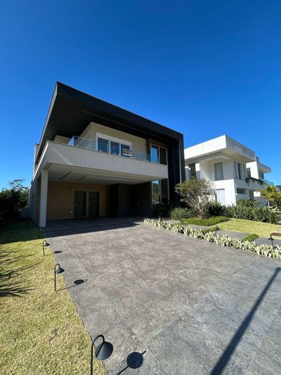 Casa, 4 quartos, 462 m² - Foto 1