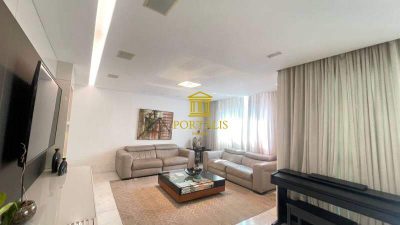 Apartamento, 4 quartos, 155 m² - Foto 5
