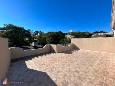 Cobertura, 1 quarto, 115 m² - Foto 1