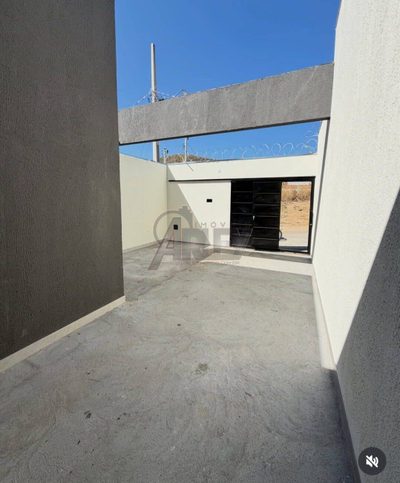 Casa, 2 quartos, 60 m² - Foto 2
