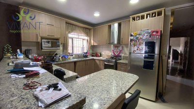 Casa, 2 quartos, 88 m² - Foto 2