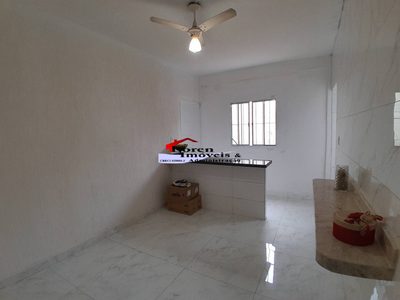 Apartamento, 1 quarto, 55 m² - Foto 1