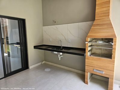 Casa, 3 quartos - Foto 3