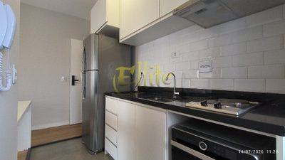 Apartamento, 1 quarto, 35 m² - Foto 4
