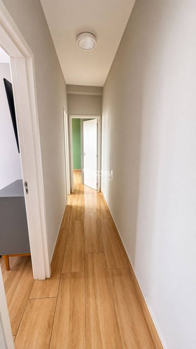 Apartamento, 2 quartos, 43 m² - Foto 5