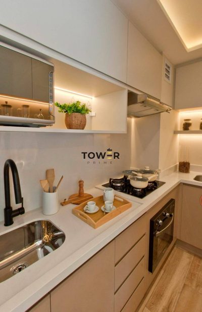Apartamento, 2 quartos, 37 m² - Foto 3