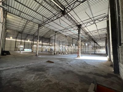 Depósito-Galpão, 6200 m² - Foto 2