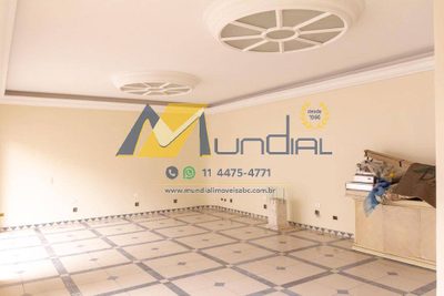Casa, 900 m² - Foto 4