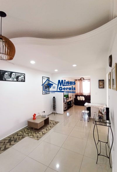 Casa de Condomínio, 2 quartos - Foto 4